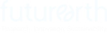 Future-Earth logo