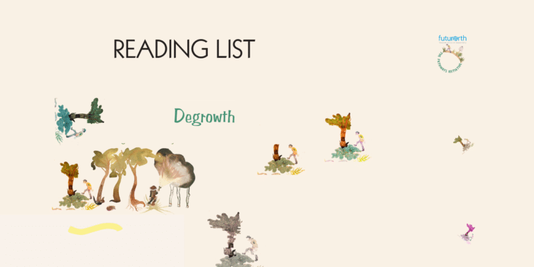 reading list